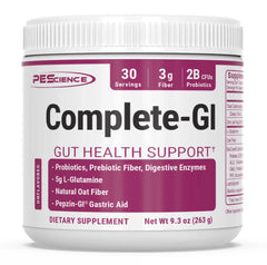 Complete-GI Gut Health Powder