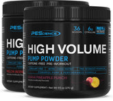 High Volume 2-Pack