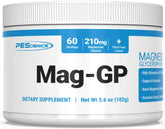 Mag-GP Magnesium Powder