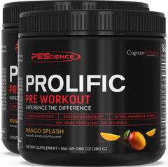 Prolific 2-Pack