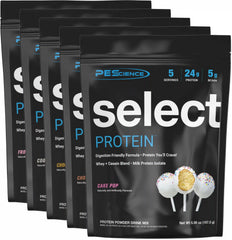 Select Protein - Variety Pack