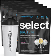 Select Protein - Variety Pack