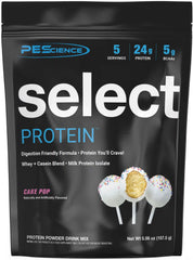 Select Protein - Variety Pack
