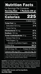 Smart Mass Gainer