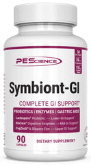 Symbiont-GI Gut Support