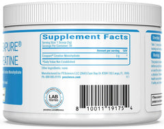 TruCreatine+ Powder