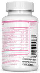 TruMulti Women's Multivitamin