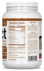 Select Unflavored Multi-Purpose Protein Flour