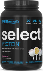Select Protein Powder