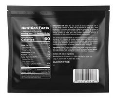 Select Protein Sample Kit