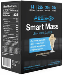 Smart Mass Gainer