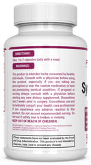 Symbiont-GI Gut Support