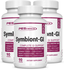 Symbiont-GI Gut Support