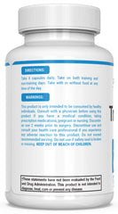 TruCreatine Capsules