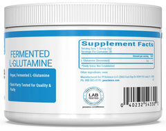 TruGlutamine Powder