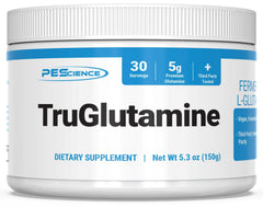 TruGlutamine Powder